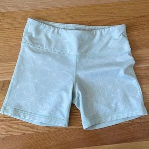 IAB MFG athletic shorts